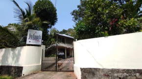 JoAnn's Homes